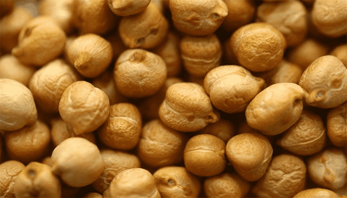 鹰嘴豆怎么做好吃？吃鹰嘴豆有什么好处吗？