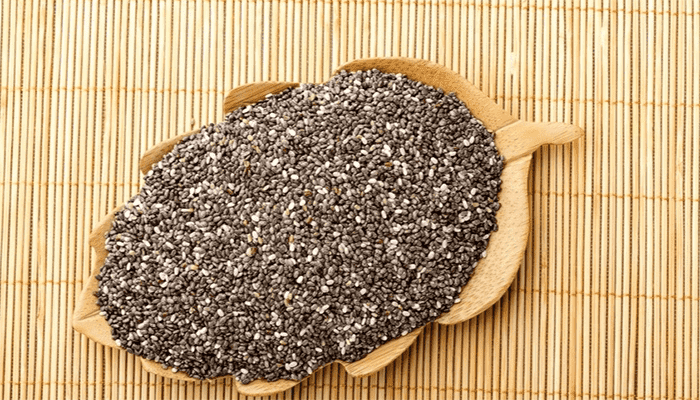 奇亚籽的营养成分是什么？该怎么吃奇亚籽？