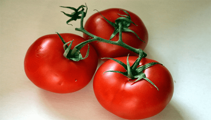 番茄怎么做好吃？吃番茄有什么好处吗？