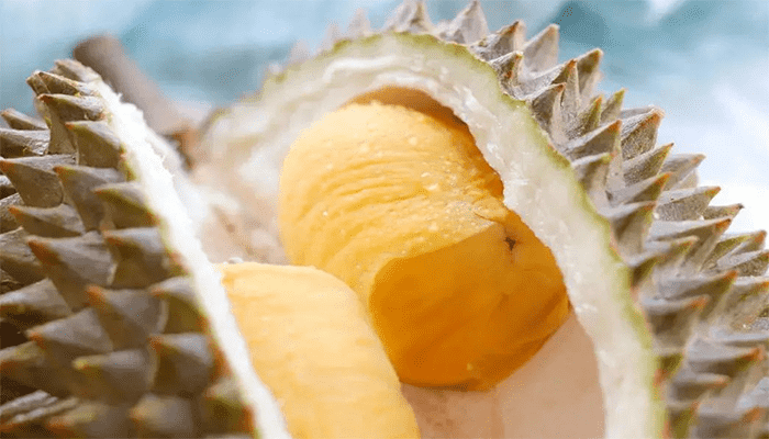 榴莲壳的功效是什么？榴莲壳的正确做法？