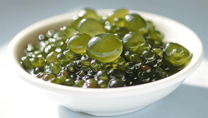 葛仙米的营养价值？葛仙米的正确食用方式？