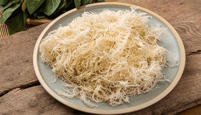 石花菜适合减肥时吃吗？石花菜有哪些吃法？