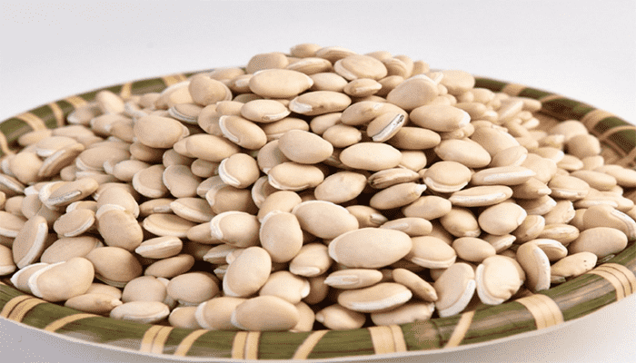 白扁豆有哪些吃法？有什么好处？
