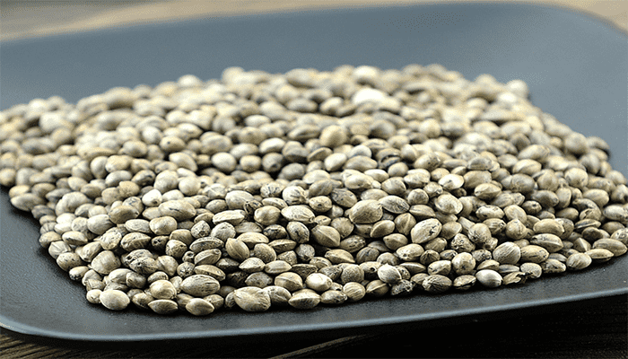 火麻仁的功效？火麻仁该怎么吃？