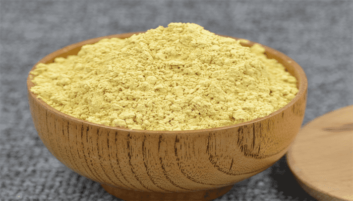 松花粉怎么吃？松花粉有哪些功效？