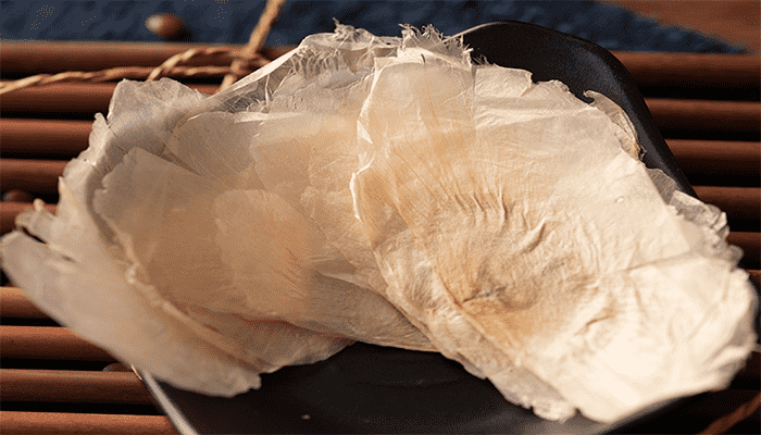 木蝴蝶真的是蝴蝶做的吗？有哪些功效作用？