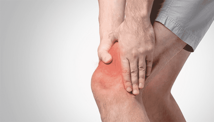 关节炎的初期症状？关节炎的预防措施？