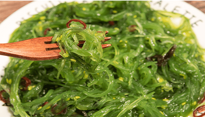 高血压患者能吃海藻吗？海藻有哪些做法？