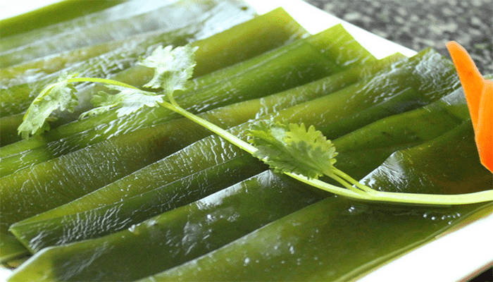 昆布是海藻吗？昆布有哪些吃法？