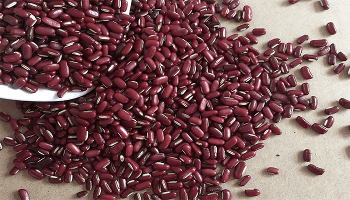 赤小豆是红豆吗？赤小豆有哪些吃法？