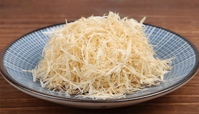 竹茹是蘑菇吗？有哪些功效作用？