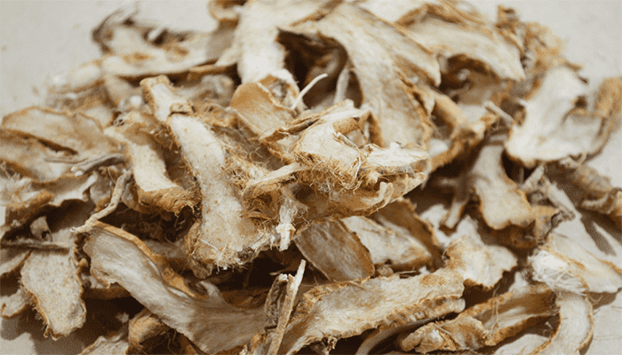 知母的功效与作用？有什么注意事项？