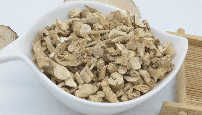 白鲜皮的效果作用？白鲜皮可以内服吗？