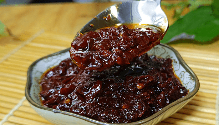 豆瓣酱可以多吃吗？豆瓣酱的热量？