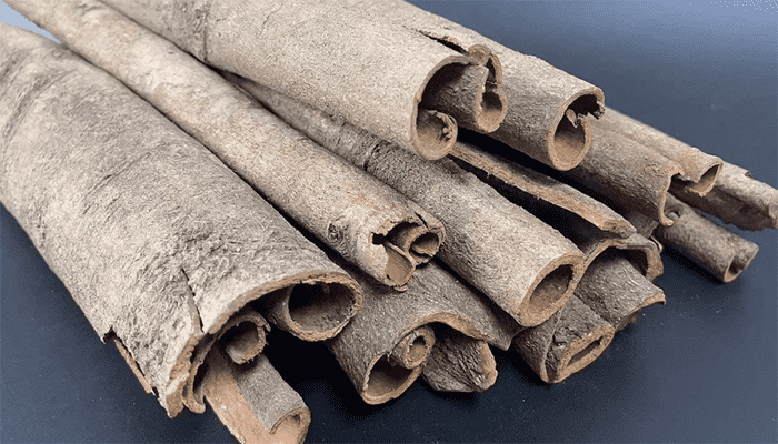 桂皮的功效与作用？桂皮是什么树的皮？