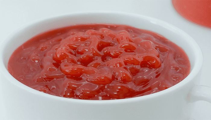 番茄酱可以做什么菜？番茄酱的营养价值与功效？
