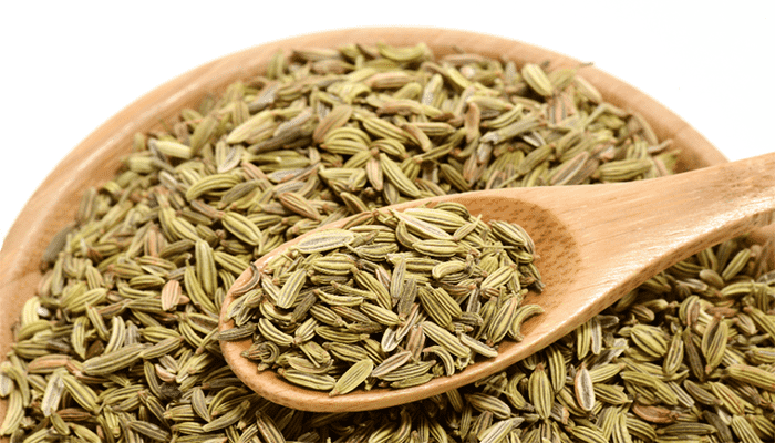 小茴香可以代替孜然吗？小茴香煮水可以治失眠吗？