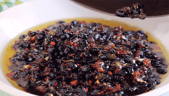 豆豉能直接吃吗？豆豉可以放多长时间？