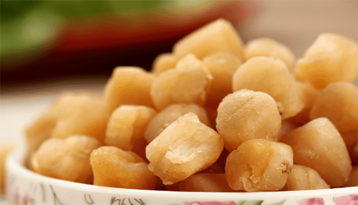 干贝的功效与作用？干贝不能和哪些食材一起吃？