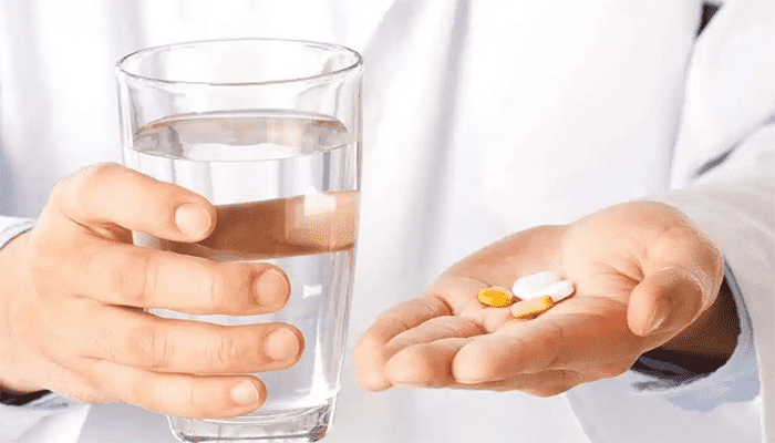 感冒吃完饭可以游泳吗？多久可以游泳？