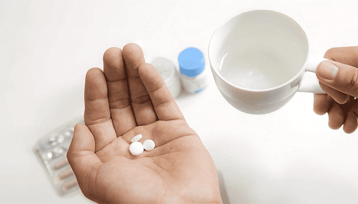 感冒吃完饭可以洗头吗？多久可以洗头？