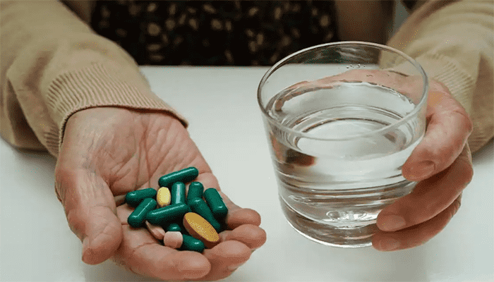 感冒吃完饭可以洗澡吗？多久可以洗澡？