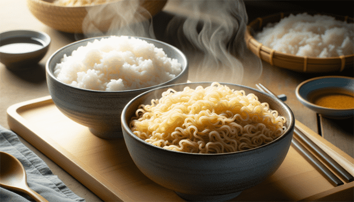 三高吃什么主食好？饮食有哪些禁忌？