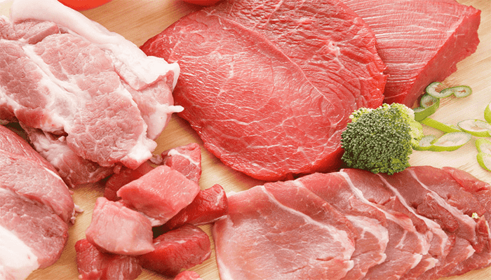 三高吃什么肉类好？外出就餐要注意什么？