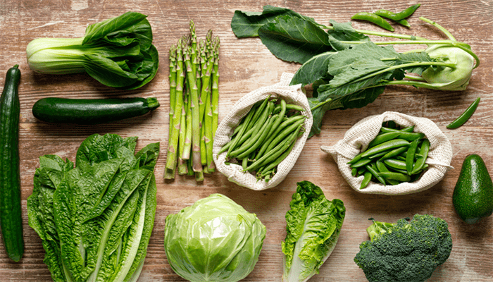 三高适合吃哪些蔬菜？日常运动要注意什么？