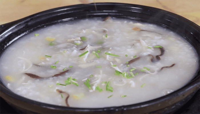 小孩感冒可以吃鸡肉粥吗？吃鸡肉粥有什么好处？