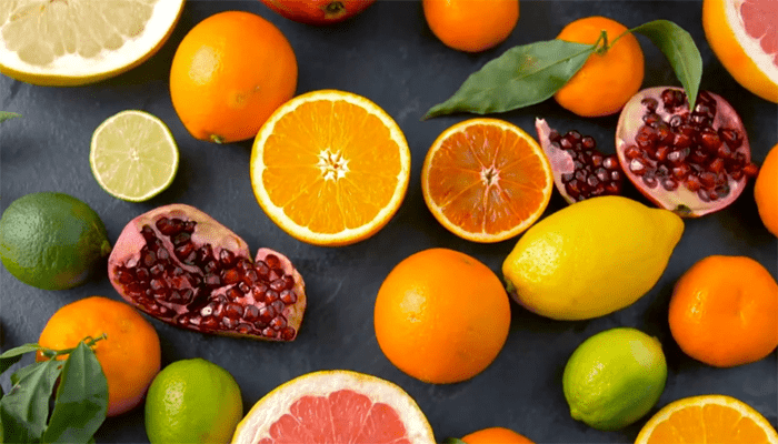 含膳食纤维的水果有哪些？能辅助降低胆固醇吗？