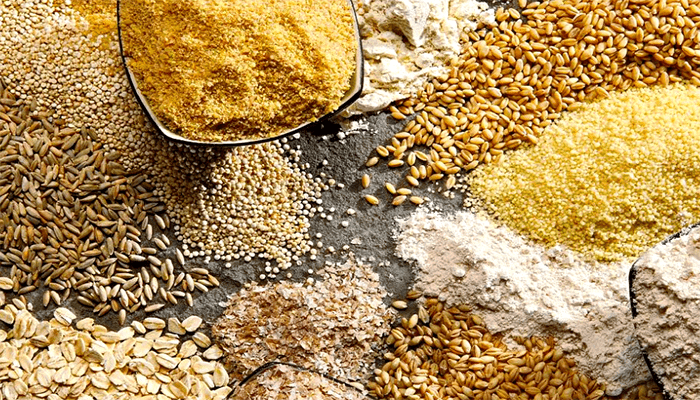 高膳食纤维的杂粮有哪些？吃了对血糖控制有帮助吗？