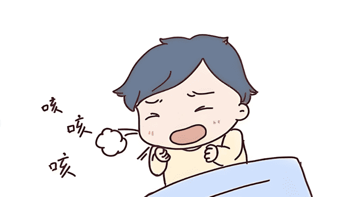 儿童秋天易咳嗽怎么办？怎么护理？