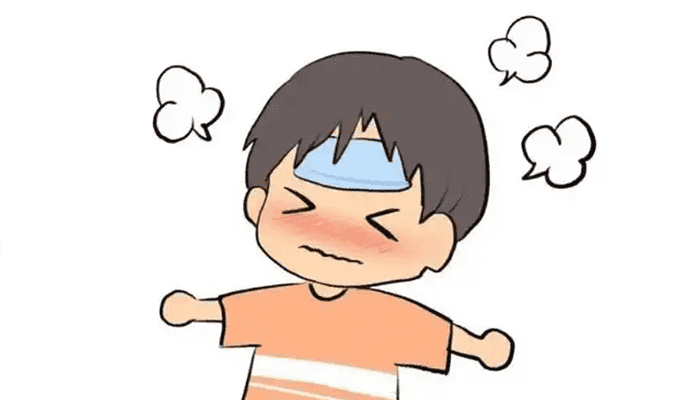 儿童冬天易发烧怎么办？怎么护理？