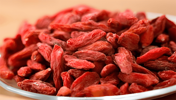 男人吃枸杞有什么好处？哪些人不适合吃枸杞？