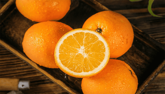 冬天能吃橙子吗？吃橙子有什么好处？