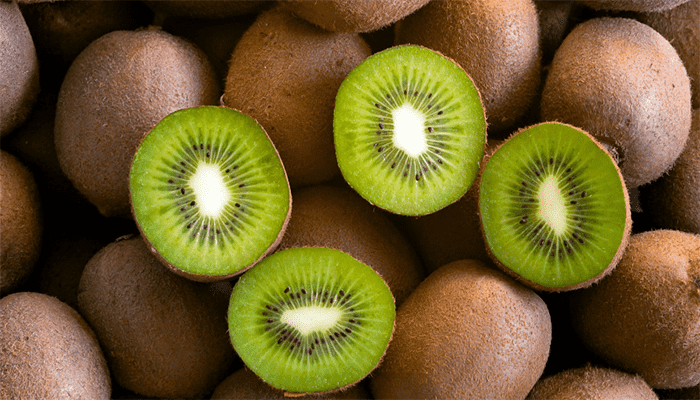 冬天能吃猕猴桃吗？吃猕猴桃有什么好处？