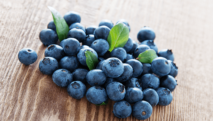 冬天能吃蓝莓吗？吃蓝莓有什么好处？