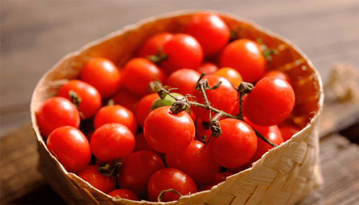 冬天能吃圣女果吗？吃圣女果有什么好处？