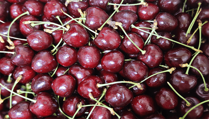 冬天能吃车厘子吗？吃车厘子有什么好处？