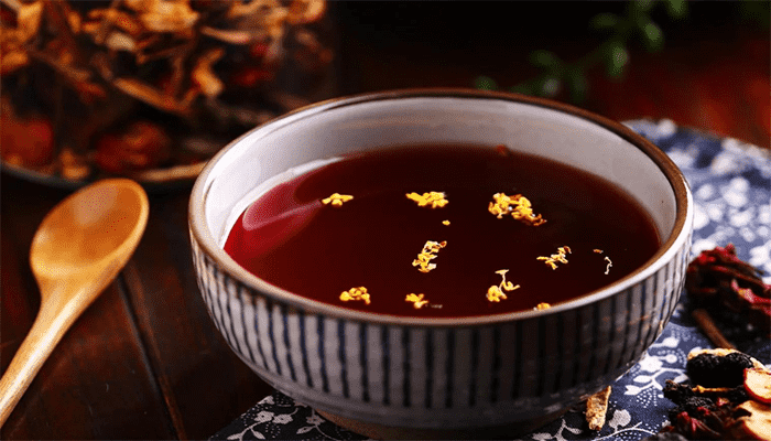 三伏天喝酸梅汤的好处？饮用禁忌是什么？