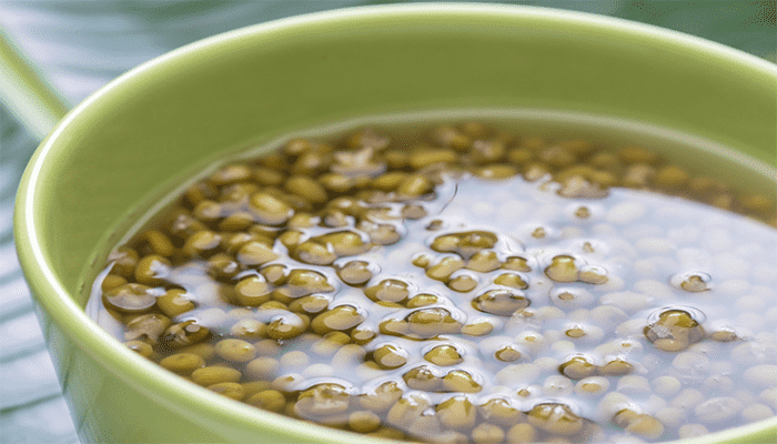 三伏天喝绿豆汤的好处？饮用禁忌是什么？