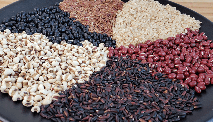 秋季养生吃什么杂粮？秋季吃杂粮小窍门？