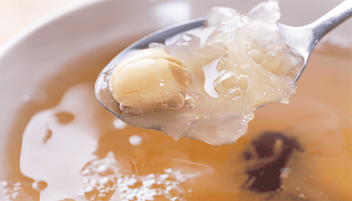 秋季养生喝什么汤？秋季喝汤小窍门？