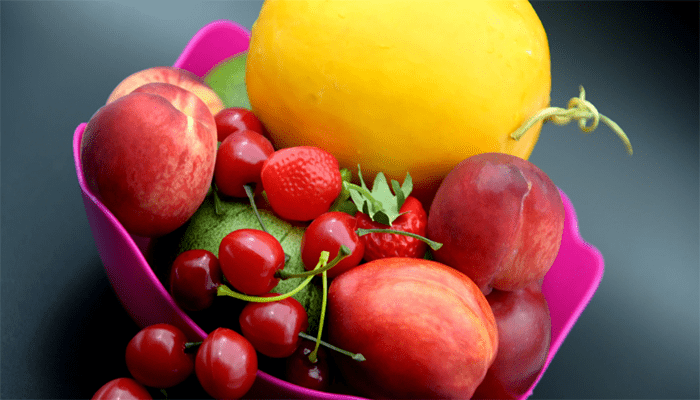 秋季养生吃什么水果？秋季吃水果小窍门？