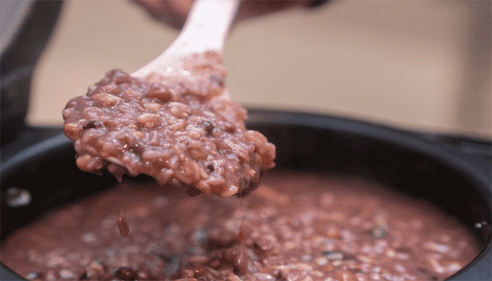 秋季养生喝什么粥？秋季喝粥小窍门？