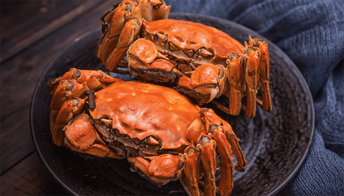 经期能吃螃蟹吗？有什么注意事项？