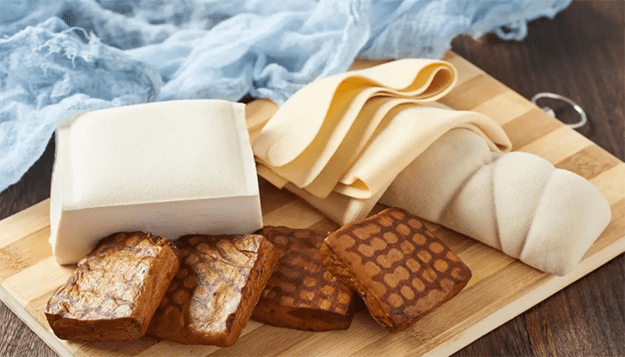 痛风不能吃豆制品吗？饮水调理要注意什么？