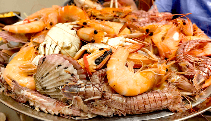 痛风不能吃海鲜吗？痛风饮食有哪些禁忌？
