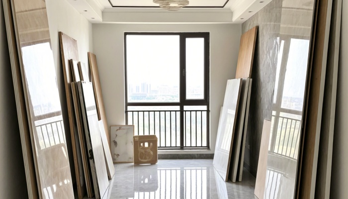 橱柜门怎么算价格